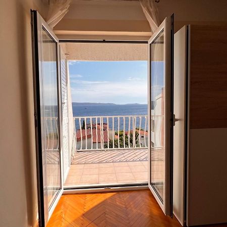 Apartments Paulina Trogir Zewnętrze zdjęcie