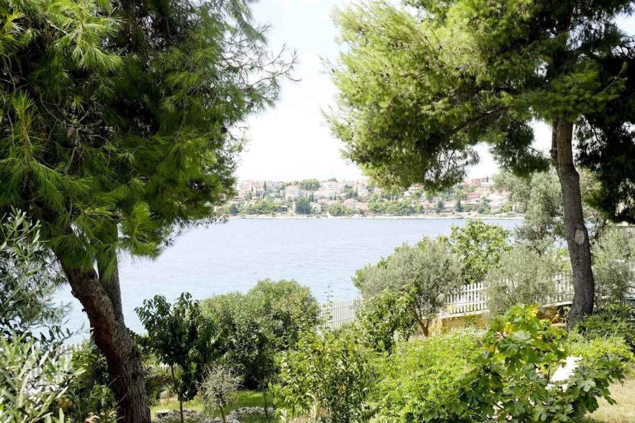 Apartments Paulina Trogir Zewnętrze zdjęcie