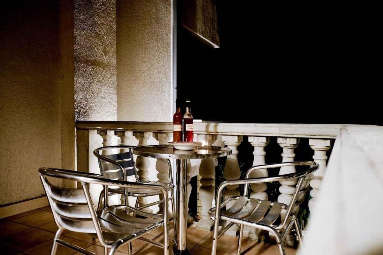 Apartments Paulina Trogir Zewnętrze zdjęcie