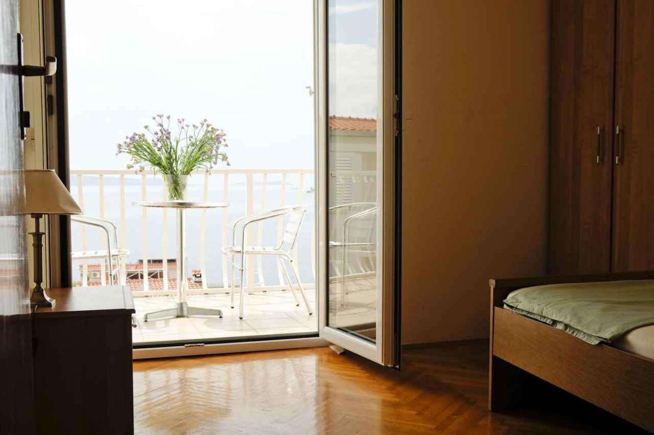 Apartments Paulina Trogir Zewnętrze zdjęcie