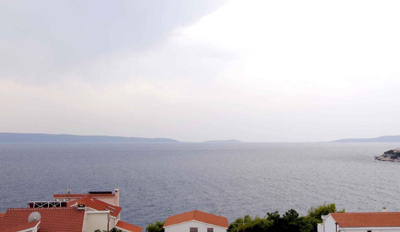 Apartments Paulina Trogir Zewnętrze zdjęcie