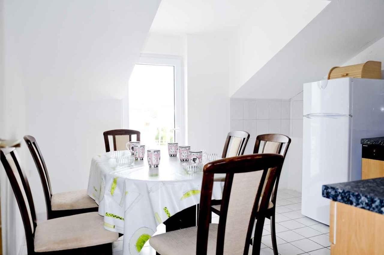 Apartments Paulina Trogir Zewnętrze zdjęcie