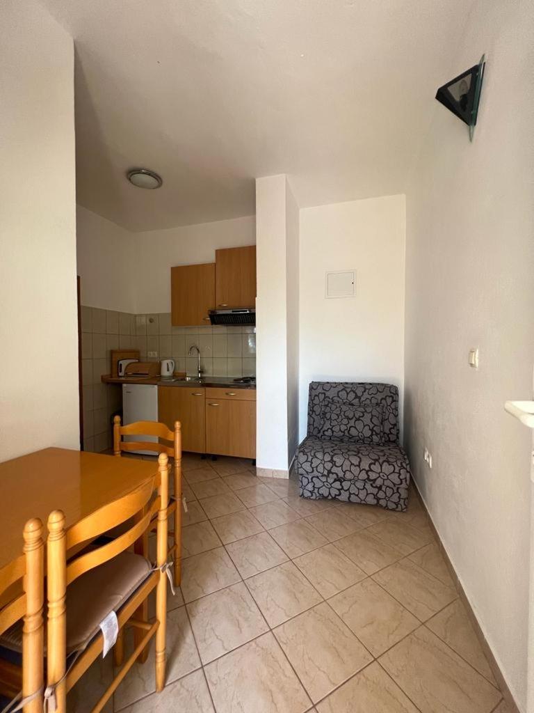 Apartments Paulina Trogir Zewnętrze zdjęcie