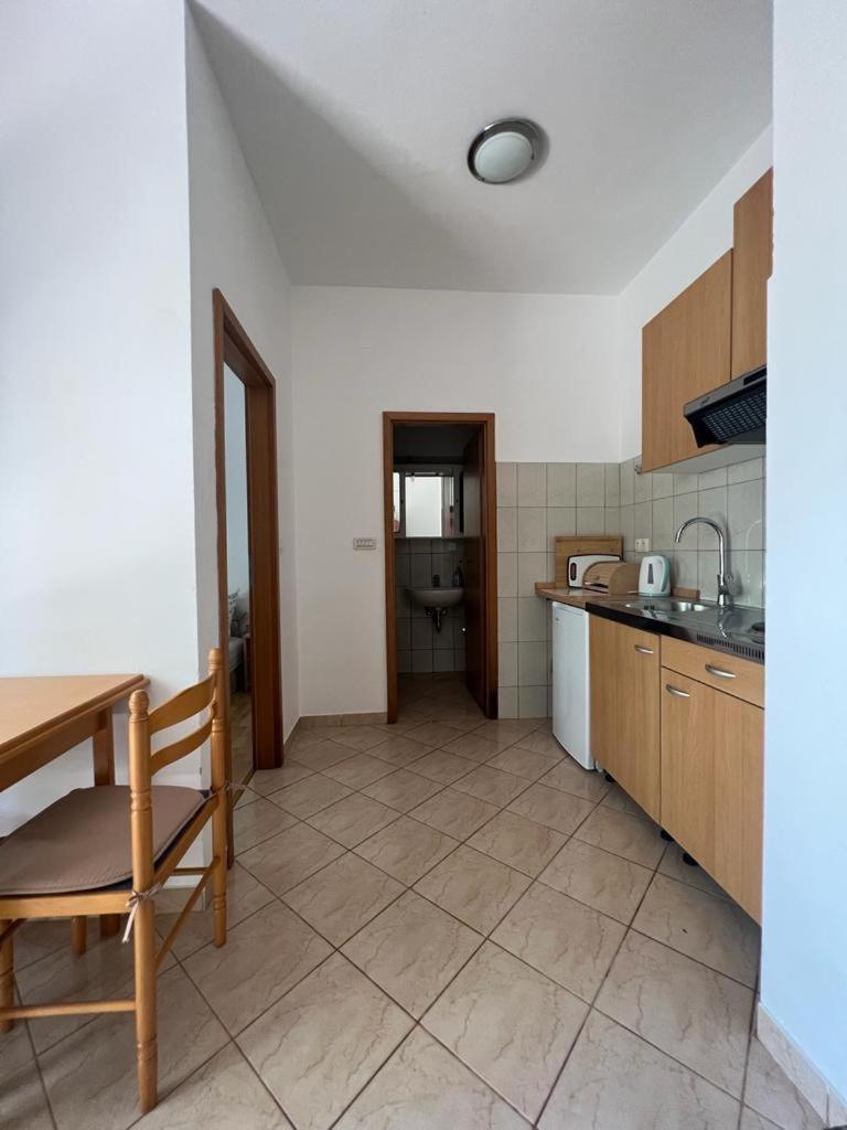 Apartments Paulina Trogir Zewnętrze zdjęcie