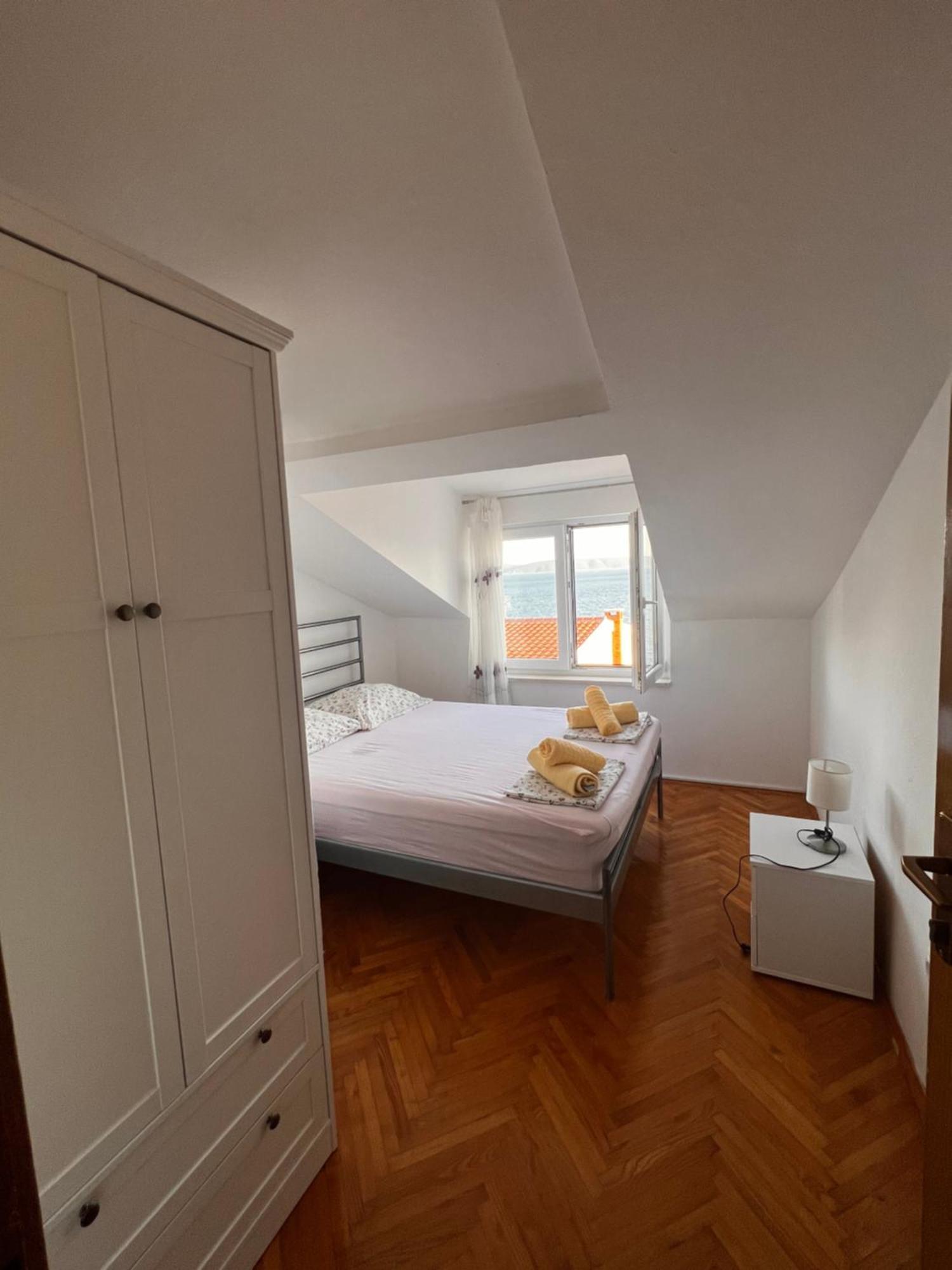 Apartments Paulina Trogir Zewnętrze zdjęcie
