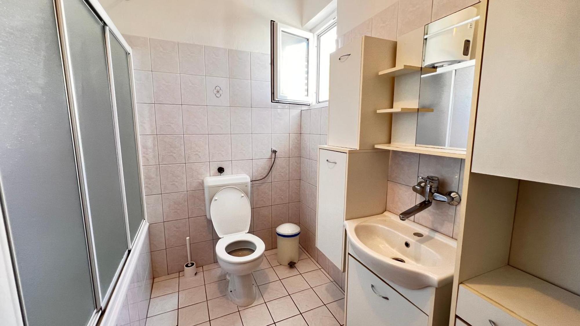 Apartments Paulina Trogir Zewnętrze zdjęcie