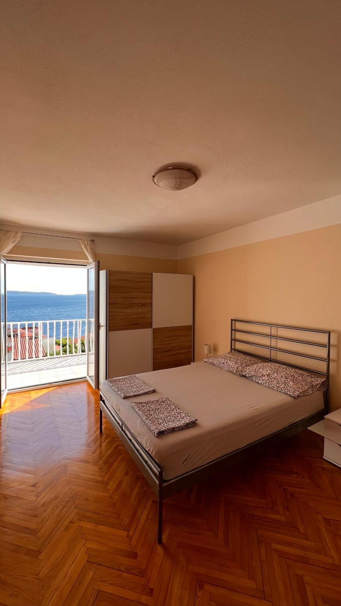 Apartments Paulina Trogir Zewnętrze zdjęcie