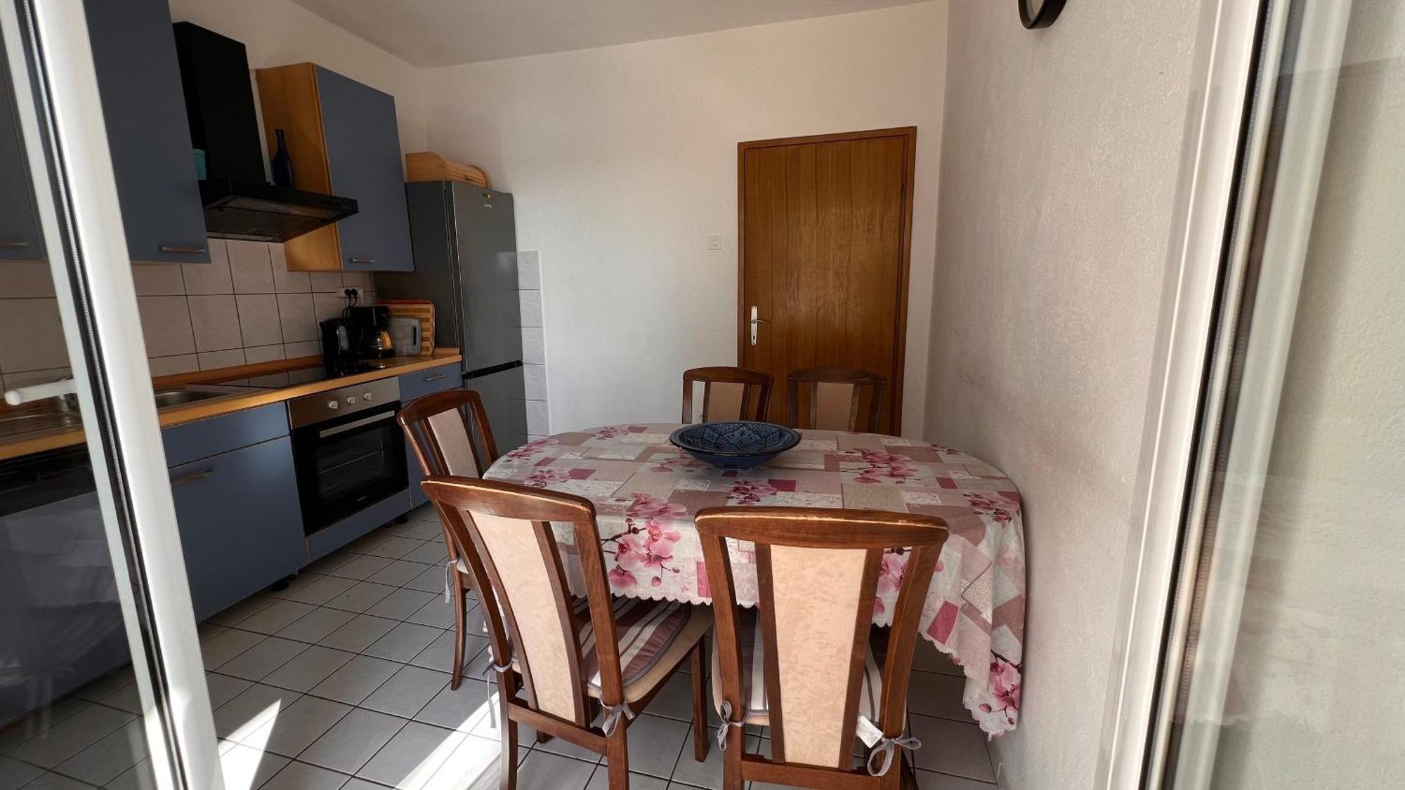 Apartments Paulina Trogir Zewnętrze zdjęcie