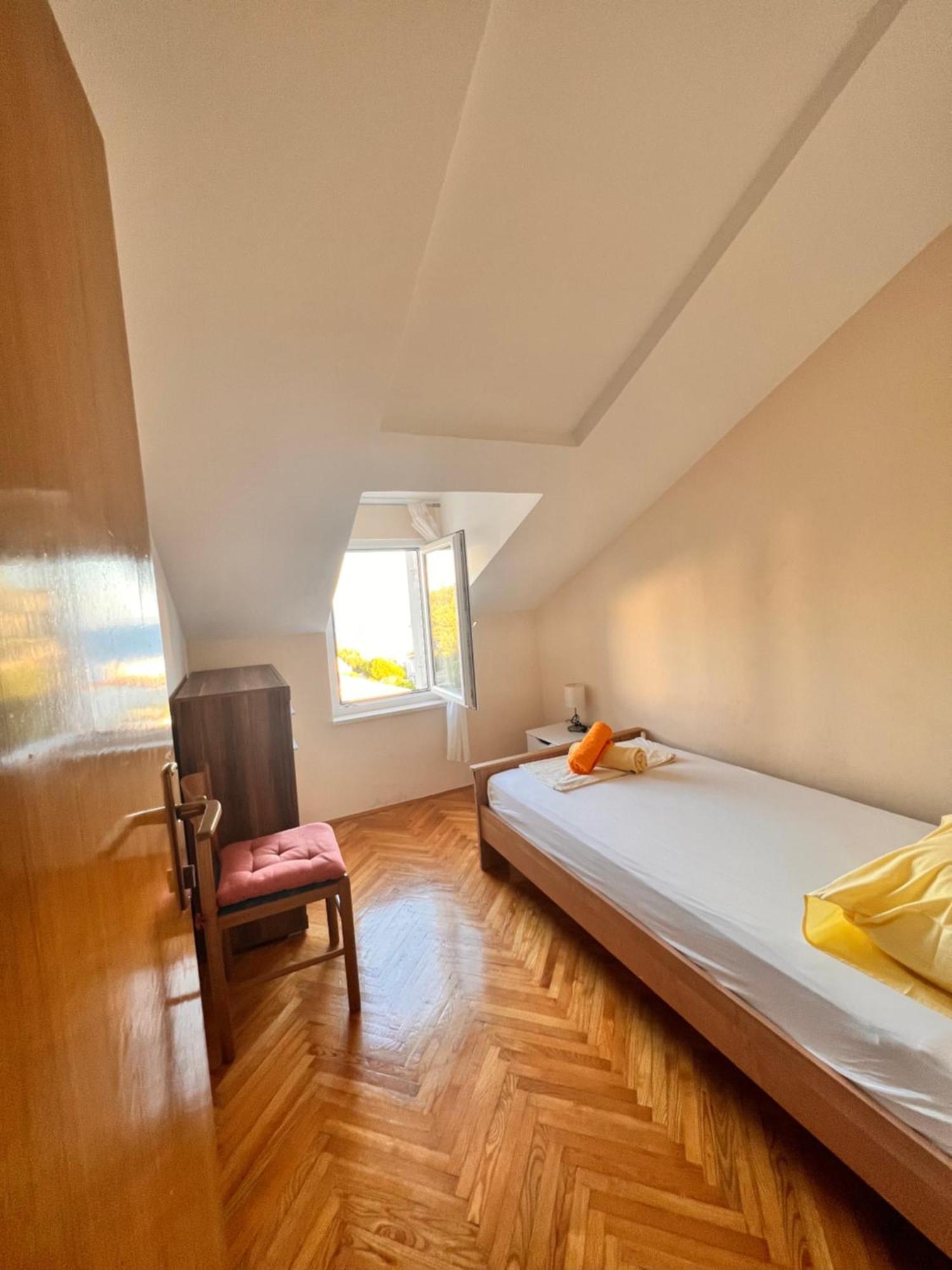 Apartments Paulina Trogir Zewnętrze zdjęcie