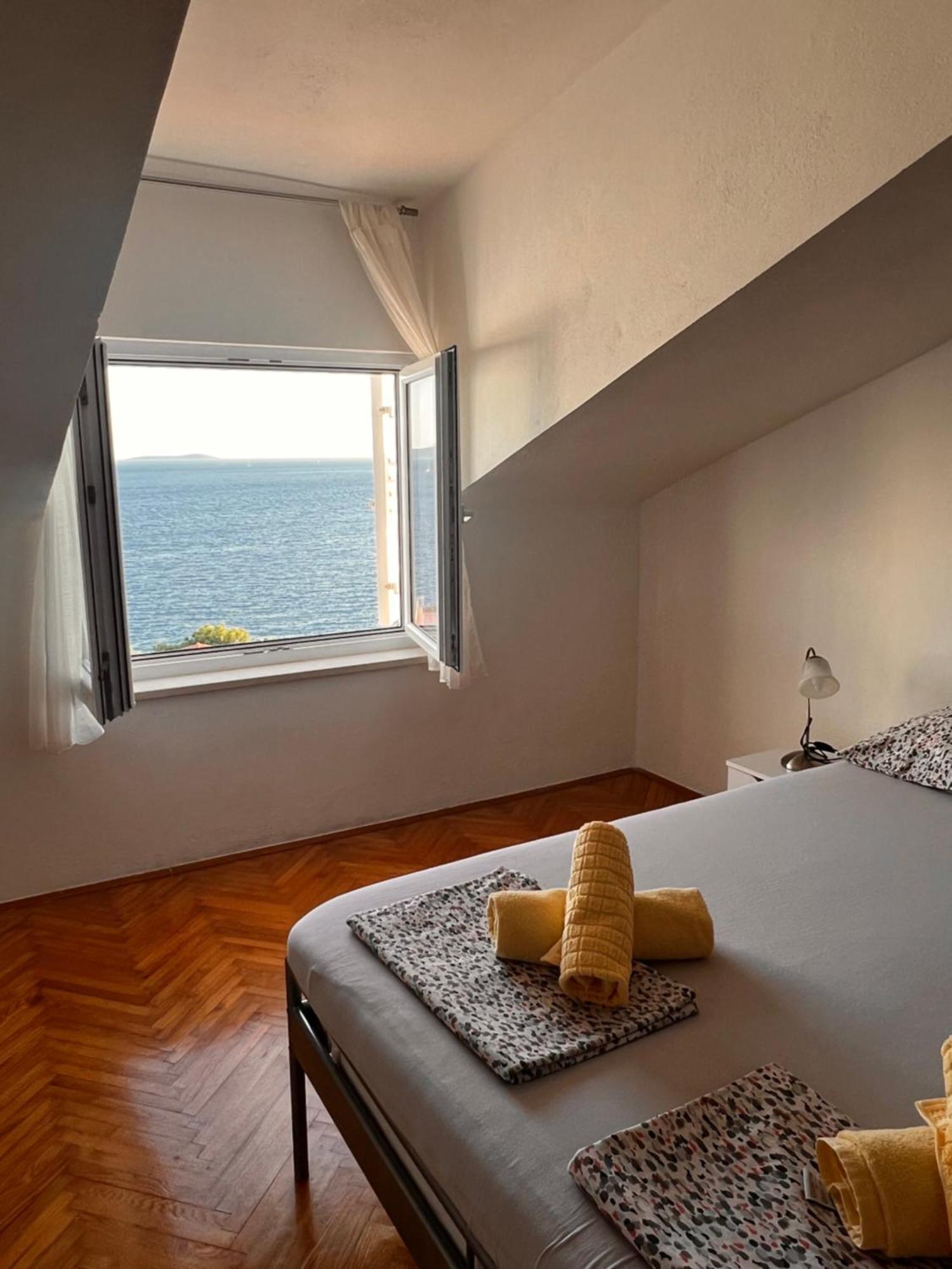 Apartments Paulina Trogir Zewnętrze zdjęcie
