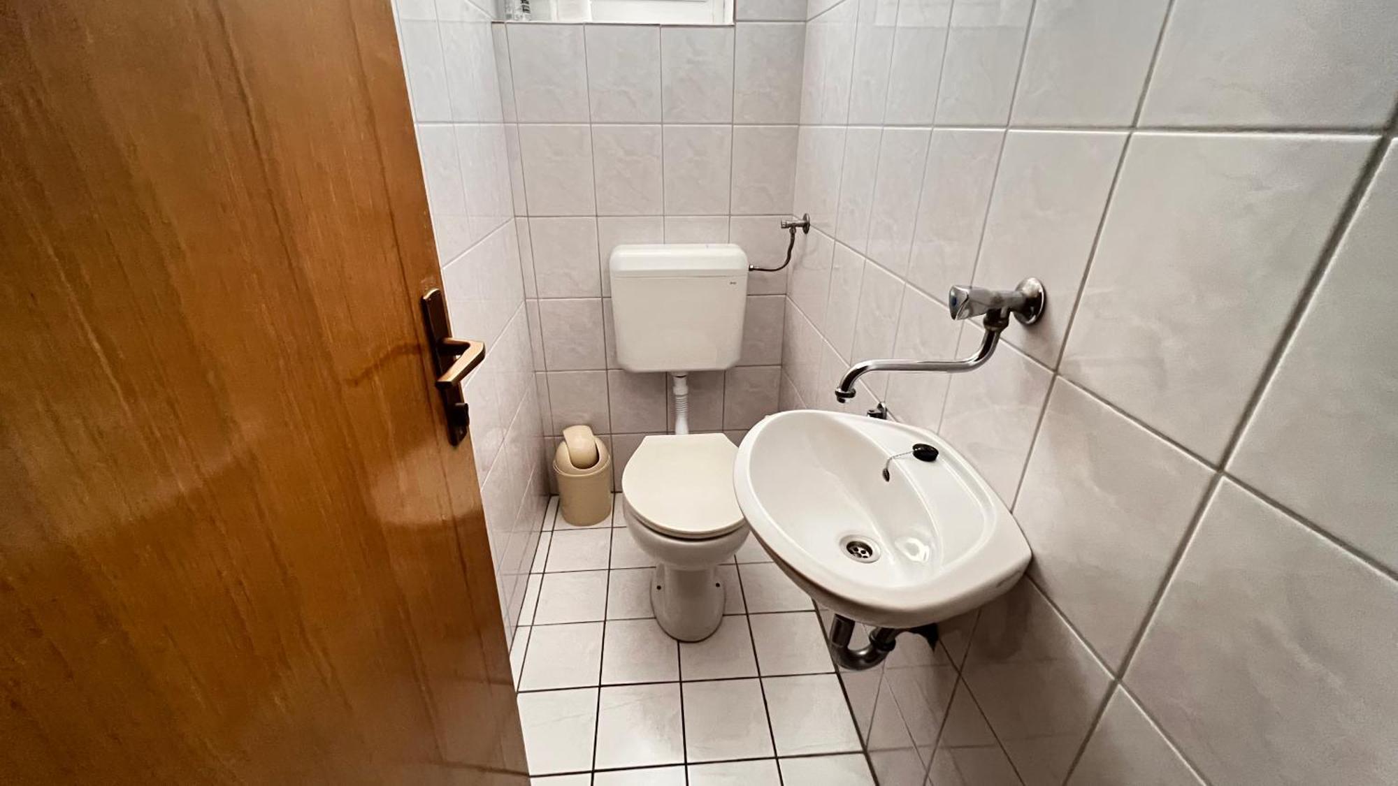 Apartments Paulina Trogir Zewnętrze zdjęcie