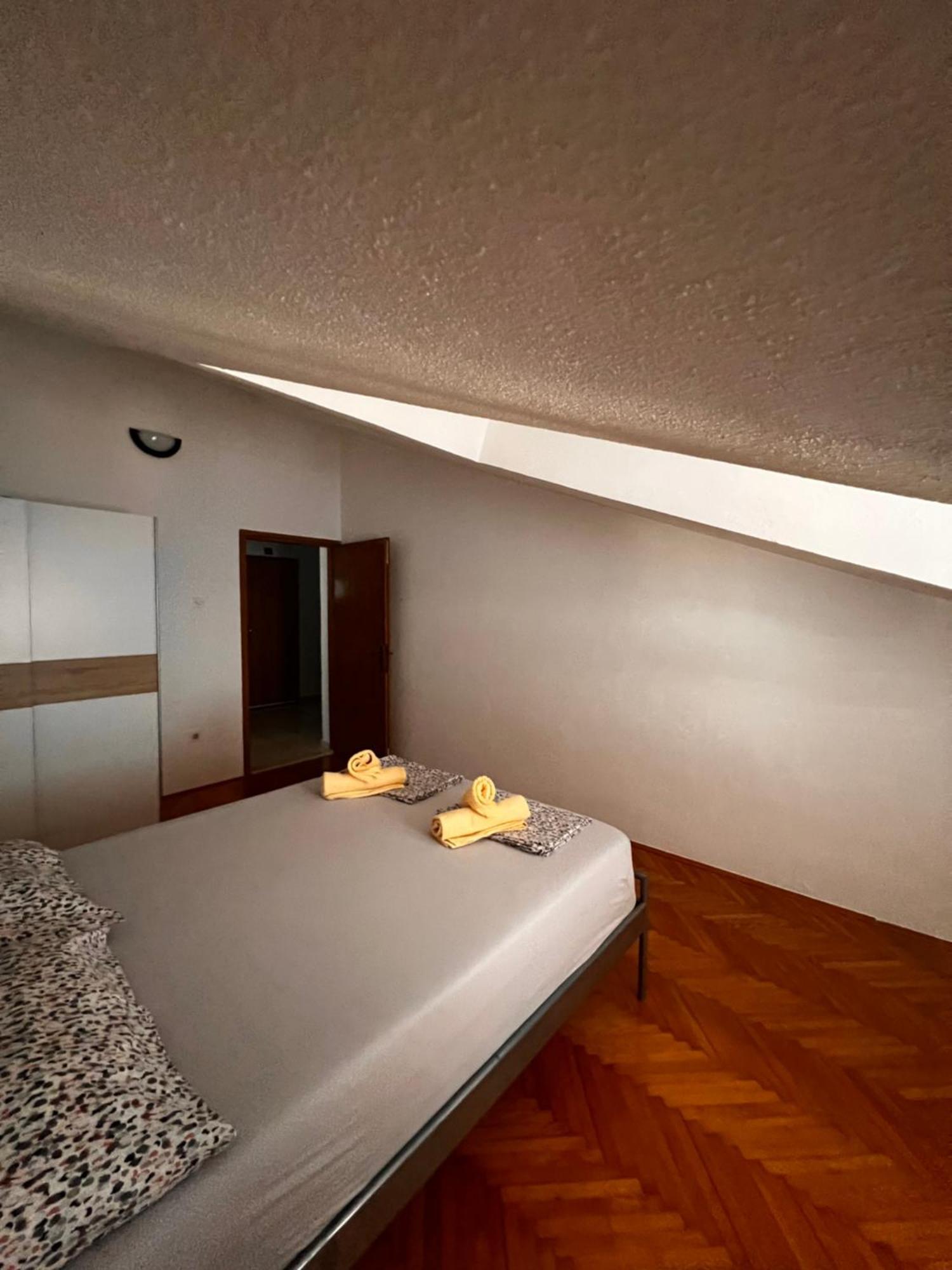 Apartments Paulina Trogir Zewnętrze zdjęcie
