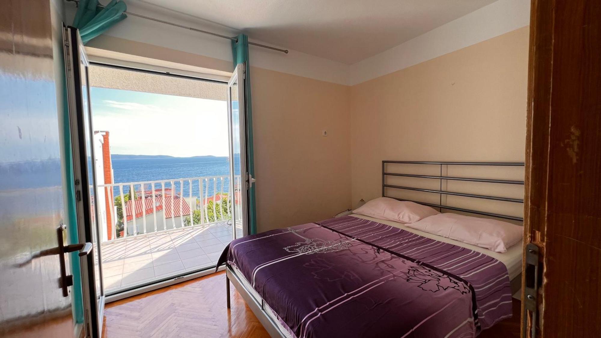 Apartments Paulina Trogir Zewnętrze zdjęcie