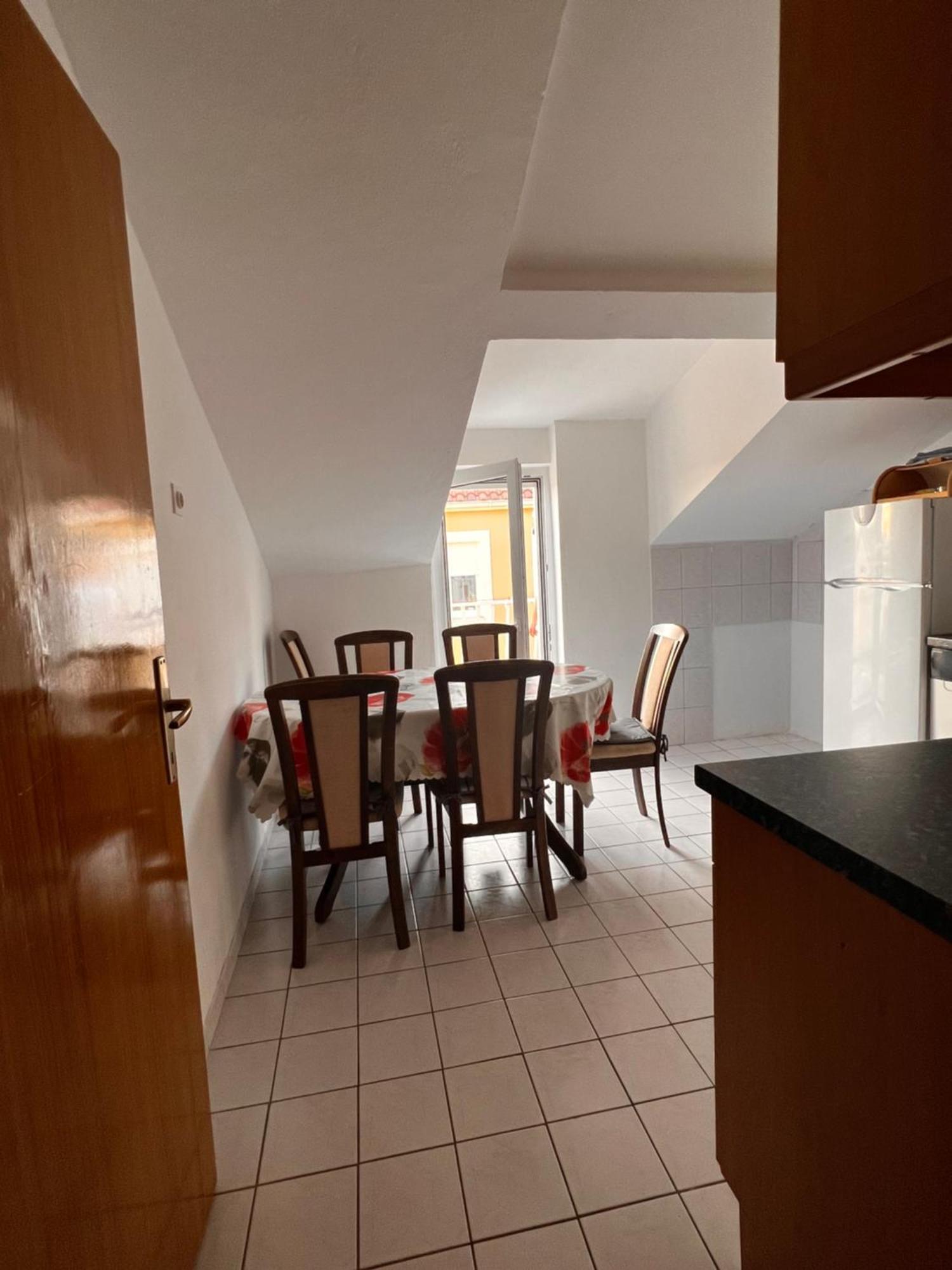 Apartments Paulina Trogir Zewnętrze zdjęcie