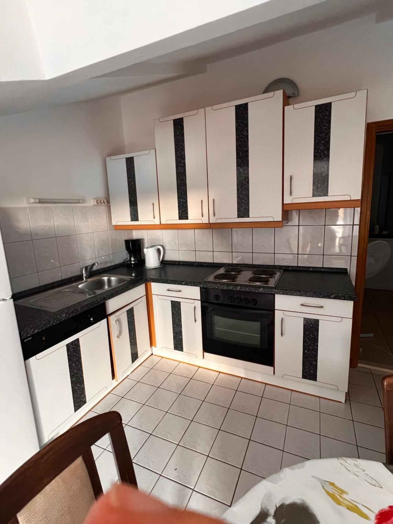 Apartments Paulina Trogir Zewnętrze zdjęcie